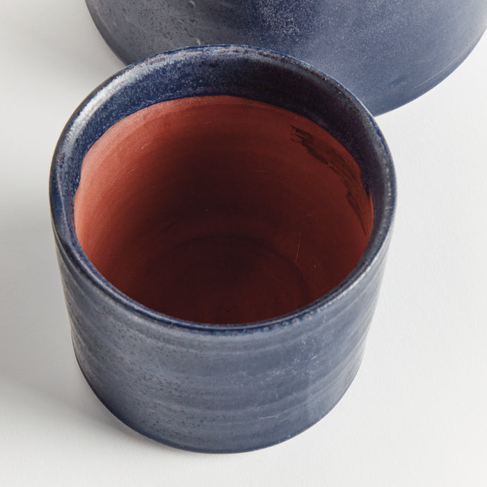 Studio Cachepots, Set Of 3 - View 3