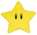 Super Star 6" Plush