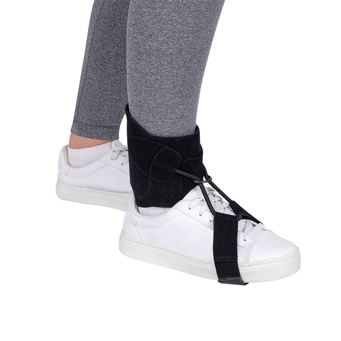 Suporte para Pé Equino Ajustável Mercur BC1300 - FisioStore