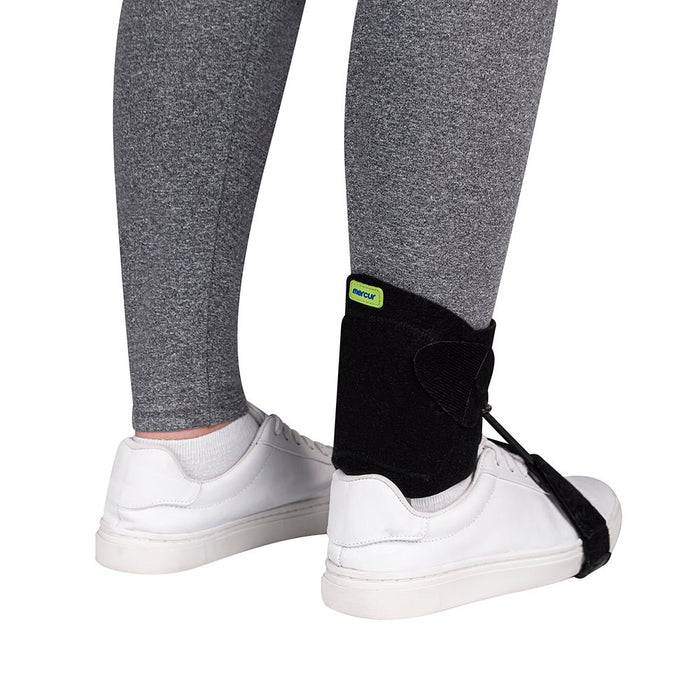 Suporte para Pé Equino Ajustável Mercur BC1300 - FisioStore