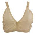 Sutiã para Mastectomia sem Renda SG-437 Ortho Pauher