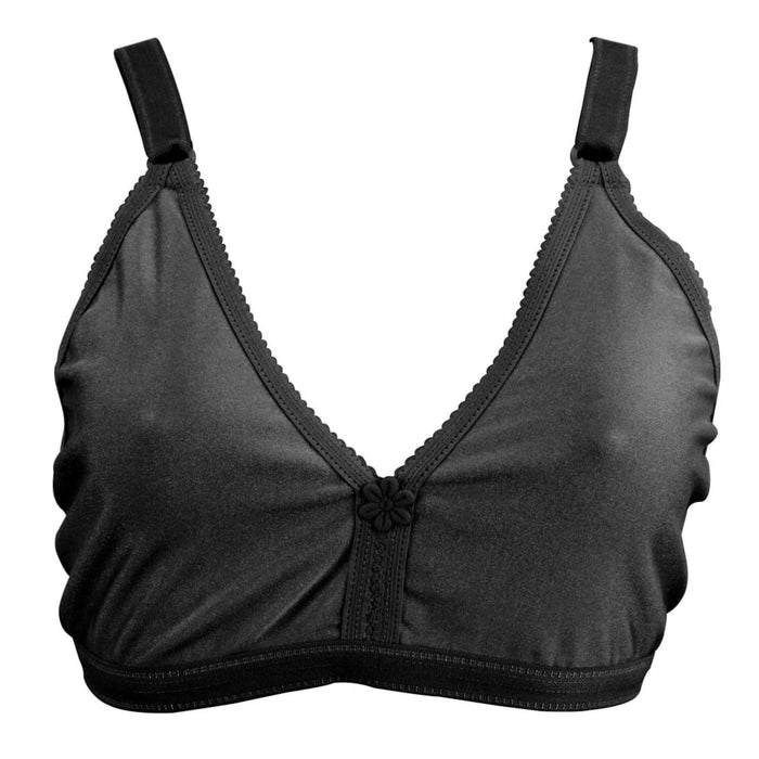 Sutiã para Mastectomia sem Renda SG-437 Ortho Pauher