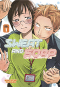Sweat and Soap Vol. 1