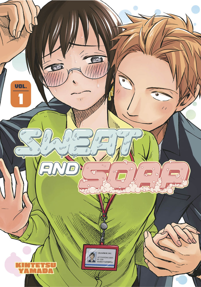 Sweat and Soap Vol. 1