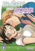 Sweat and Soap Vol. 2
