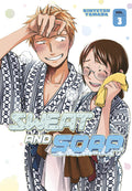 Sweat and Soap Vol. 3