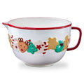 Sweetest Christmas Mixing Bowl