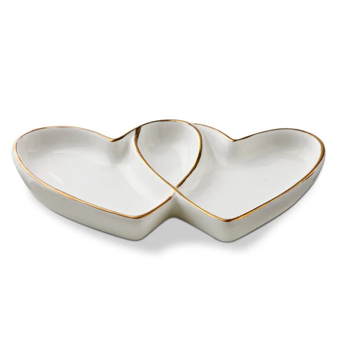 SWEETHEART TRINKET DISH by Tag