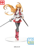 Sword Art Online The Movie  Progressive  Aria Of A Starless Night Pm Figure Asuna