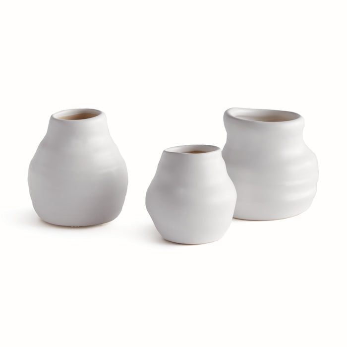 Tabitha Bud Vases, Set Of 3