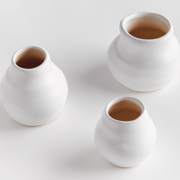 Tabitha Bud Vases, Set Of 3 - View 2