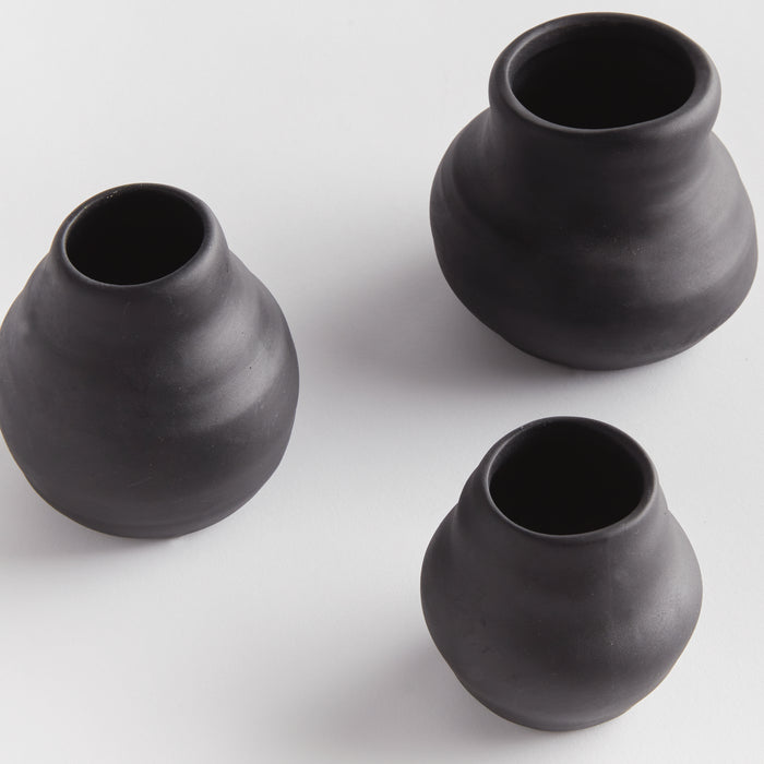 Tabitha Bud Vases, Set Of 3 - View 2