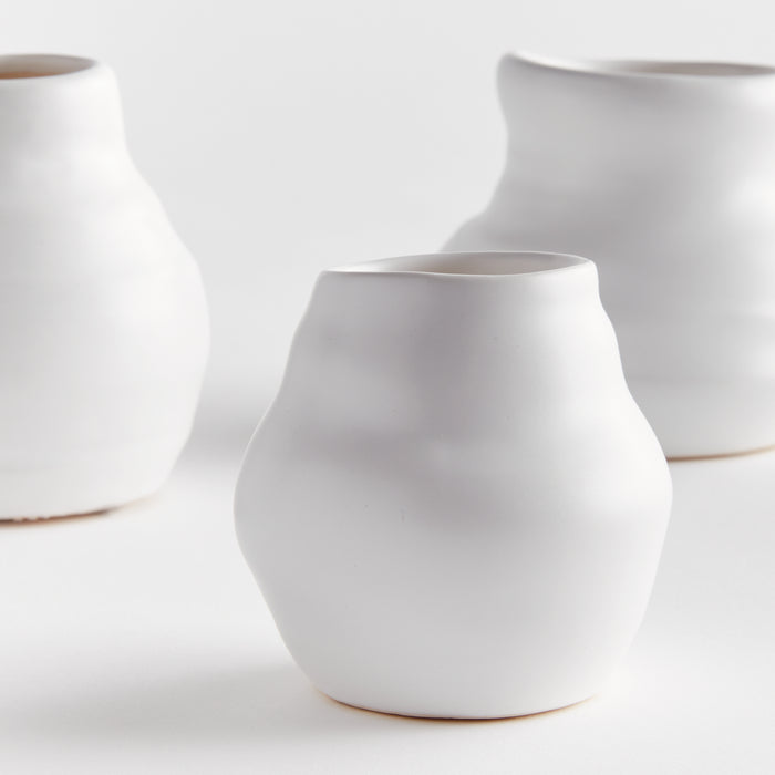Tabitha Bud Vases, Set Of 3 - View 3