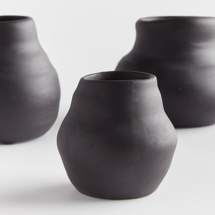 Tabitha Bud Vases, Set Of 3 - View 3