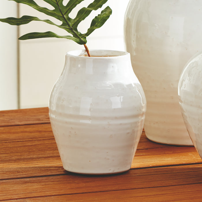 Talullah Narrow Vase Small - View 5