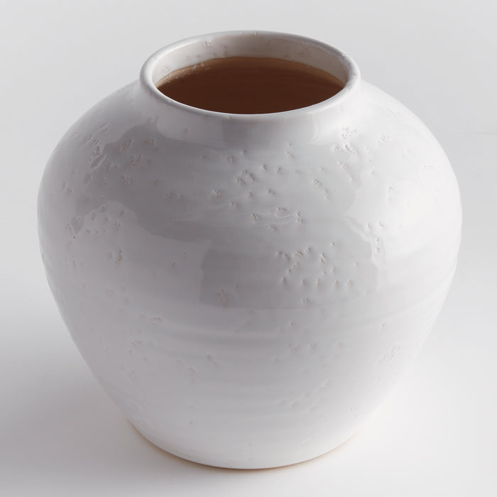 Talullah Wide Vase - View 2