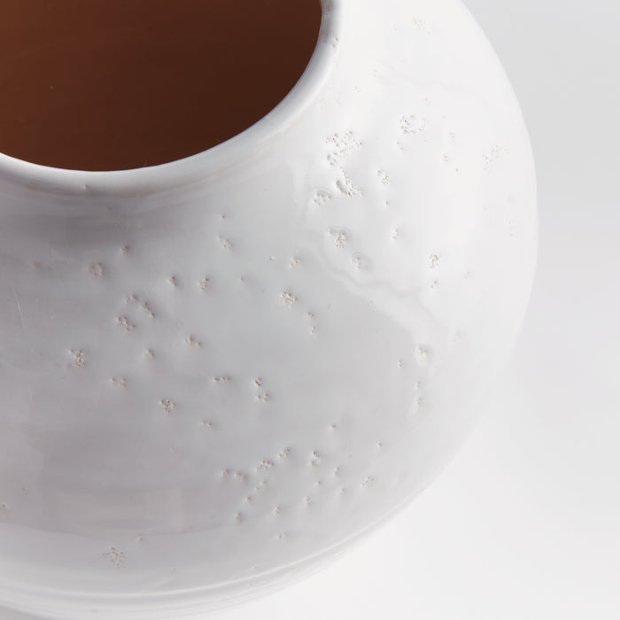 Talullah Wide Vase - View 4