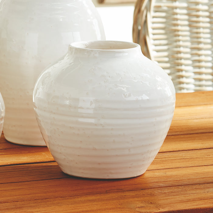 Talullah Wide Vase - View 5