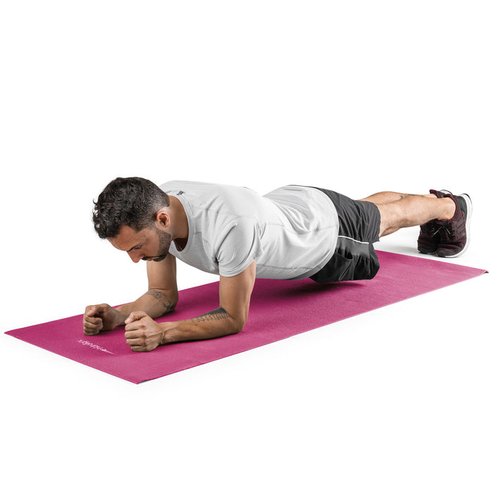 Tapete Yoga Hidrolight