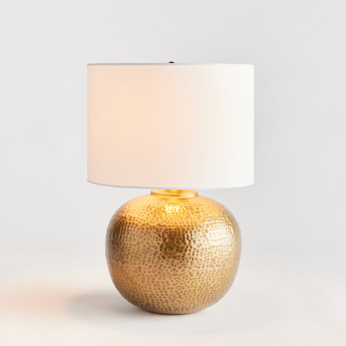 Tara Lamp Small - View 2