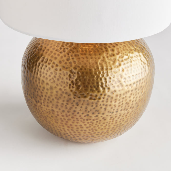 Tara Lamp Small - View 3