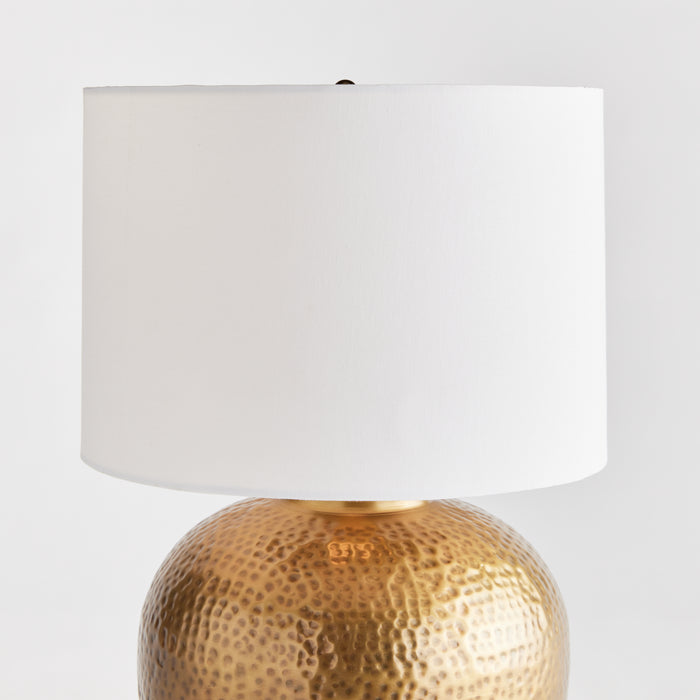 Tara Lamp Small - View 4