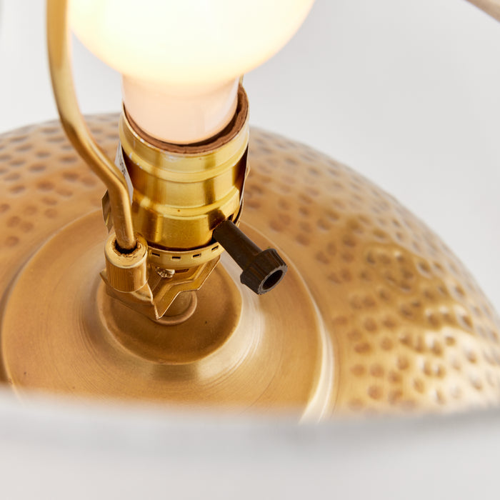 Tara Lamp Small - View 5