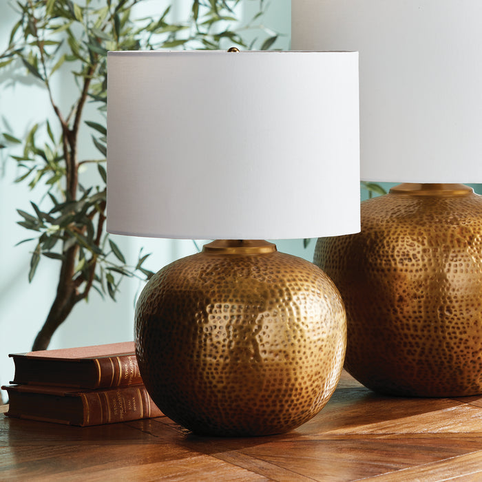 Tara Lamp Small - View 6