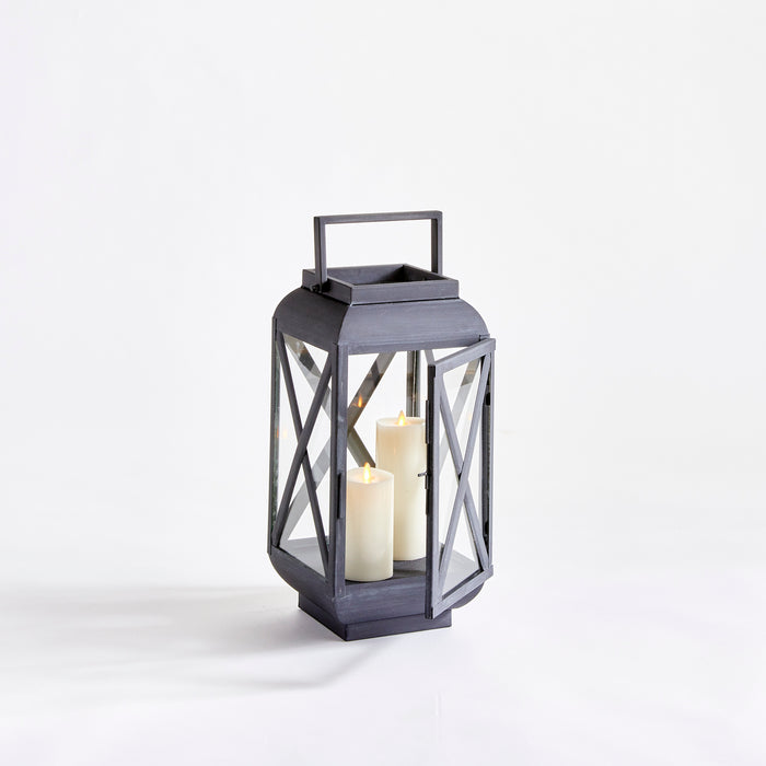 Terrazza Outdoor Lantern Small - View 2