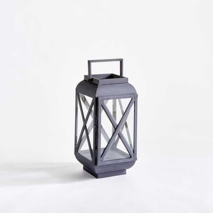Terrazza Outdoor Lantern Small - View 3