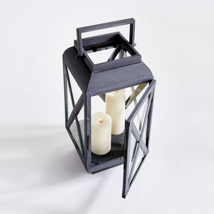 Terrazza Outdoor Lantern Small - View 4