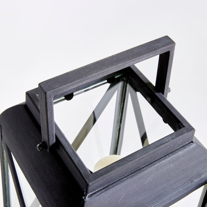 Terrazza Outdoor Lantern Small - View 5