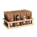 Thanksgiving Spreaders by Mud Pie