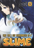That Time I Got Reincarnated as a Slime Vol. 2
