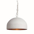 Thayer Dome Pendant Small