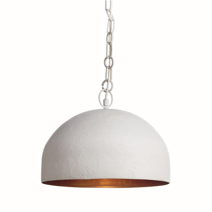 Thayer Dome Pendant Small