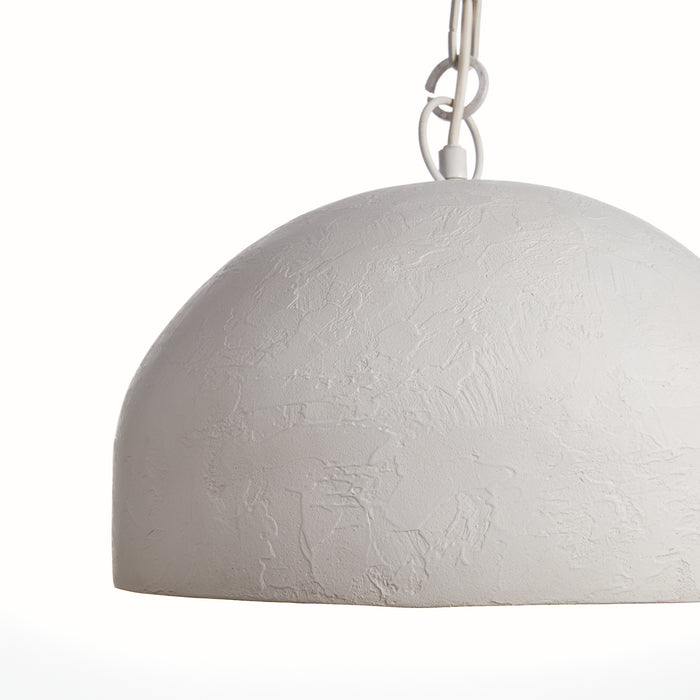 Thayer Dome Pendant Small - View 2