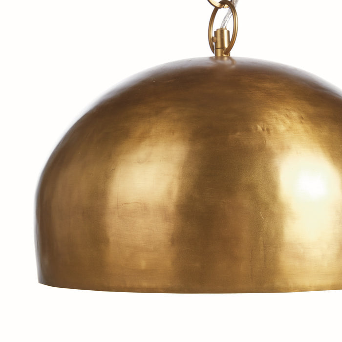 Thayer Dome Pendant Small - View 2
