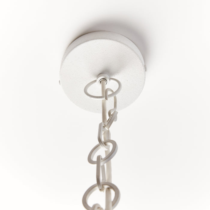 Thayer Dome Pendant Small - View 4