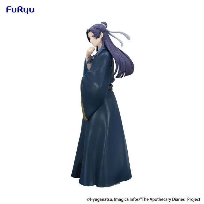 The Apothecary Diaries Trio-Try-iT Figure -Jinshi-