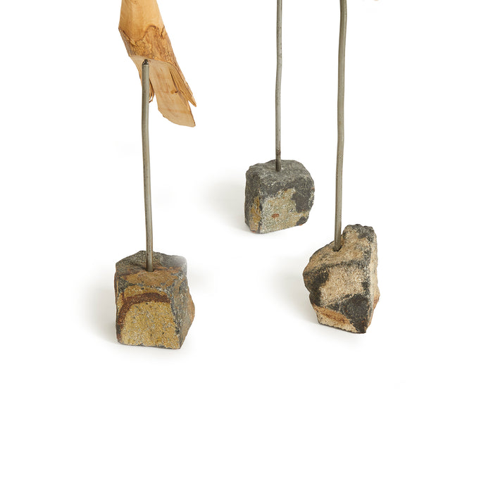 The Flock, Set Of 3 - View 3
