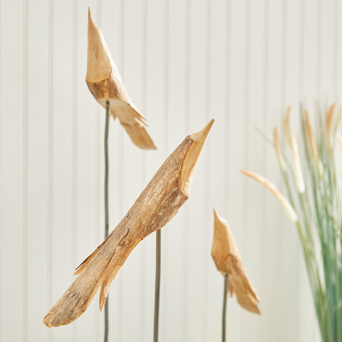 The Flock, Set Of 3 - View 8