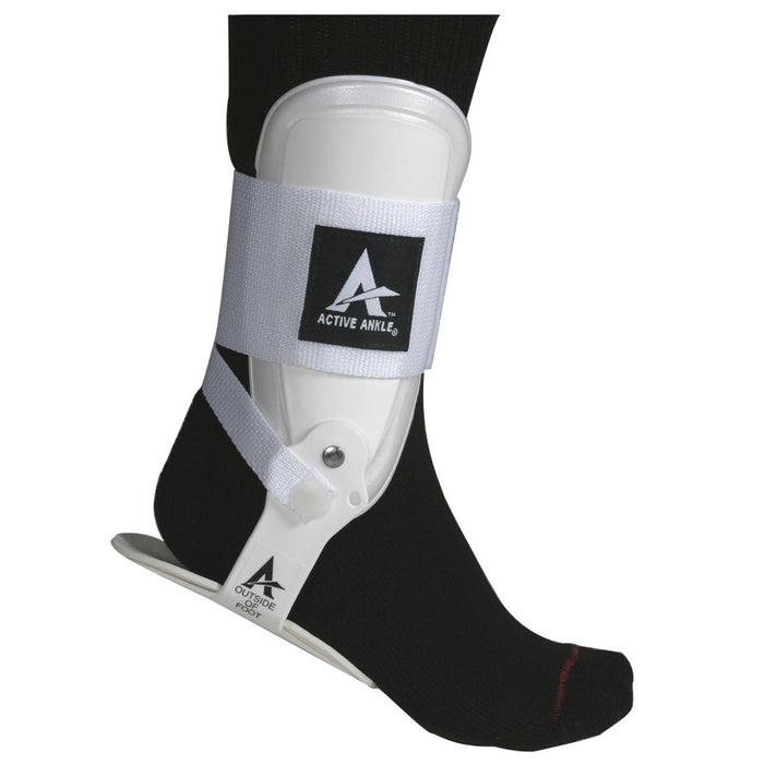 Tornozeleira Active Ankle T2 - FisioStore