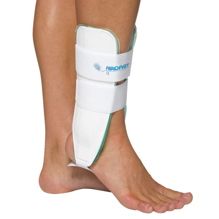 Tornozeleira AirCast Esporte