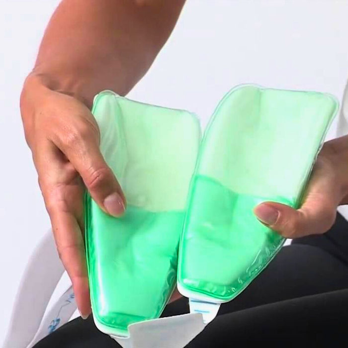 Tornozeleira AirCast Esporte