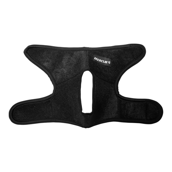 Tornozeleira Ajustável Mercur BC0041 - FisioStore