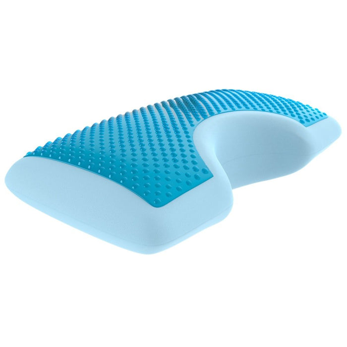 Travesseiro Theraside Gel TM230 Theramart - FisioStore