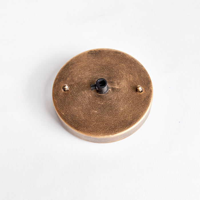 Trey Pendant - View 6