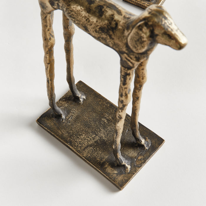 Two Hounds, Set Of 2 - View 3