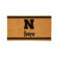University of Nebraska, Coir Mat 1C